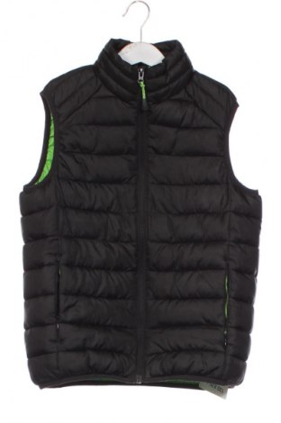 Παιδικό γιλέκο Terranova, Μέγεθος 7-8y/ 128-134 εκ., Χρώμα Μαύρο, Τιμή 12,99 €