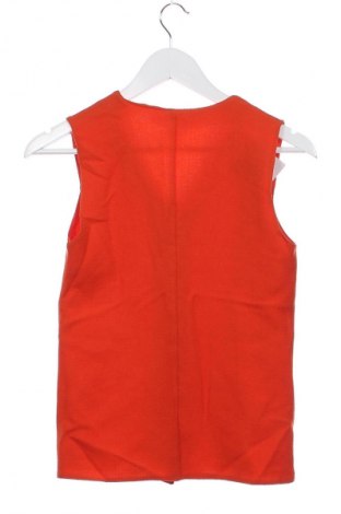 Παιδικό γιλέκο Unbranded, Μέγεθος 9-10y/ 140-146 εκ., Χρώμα Πορτοκαλί, Τιμή 1,99 €