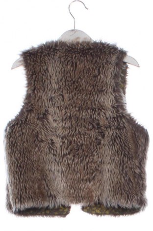 Παιδικό γιλέκο Unbranded, Μέγεθος 9-10y/ 140-146 εκ., Χρώμα Καφέ, Τιμή 9,20 €