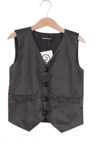 Παιδικό γιλέκο Unbranded, Μέγεθος 2-3y/ 98-104 εκ., Χρώμα Πολύχρωμο, Τιμή 3,99 €