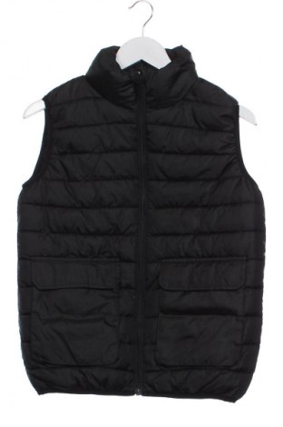 Παιδικό γιλέκο Y.F.K., Μέγεθος 12-13y/ 158-164 εκ., Χρώμα Μαύρο, Τιμή 20,41 €
