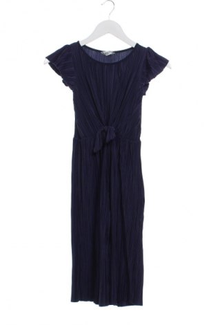 Dětská kombinéza  H&M, Velikost 5-6y/ 116-122 cm, Barva Modrá, Cena  119,00 Kč