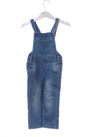 Dětská kombinéza  Lupilu, Velikost 12-18m/ 80-86 cm, Barva Modrá, Cena  124,00 Kč