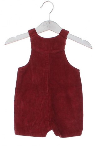 Dětská kombinéza  Nutmeg, Velikost 2-3m/ 56-62 cm, Barva Hnědá, Cena  49,00 Kč