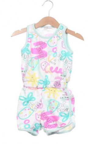 Dětská kombinéza  Unbranded, Velikost 18-24m/ 86-98 cm, Barva Vícebarevné, Cena  79,00 Kč
