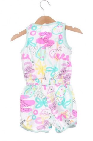 Dětská kombinéza  Unbranded, Velikost 18-24m/ 86-98 cm, Barva Vícebarevné, Cena  79,00 Kč