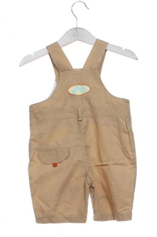 Dětská kombinéza  Unbranded, Velikost 12-18m/ 80-86 cm, Barva Hnědá, Cena  49,00 Kč