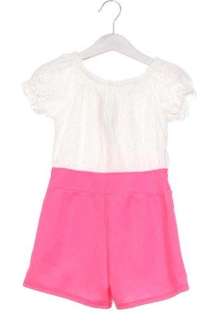 Dětská kombinéza  Unbranded, Velikost 2-3y/ 98-104 cm, Barva Růžová, Cena  169,00 Kč