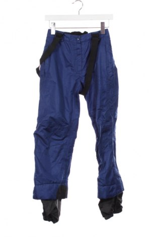 Dziecięcy kombinezon do uprawiania sportów zimowych Crivit, Rozmiar 10-11y/ 146-152 cm, Kolor Niebieski, Cena 100,99 zł