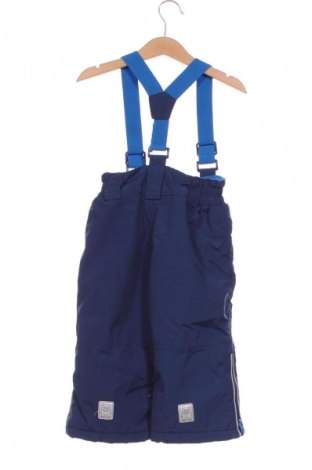 Dziecięcy kombinezon do uprawiania sportów zimowych Kikiriki, Rozmiar 18-24m/ 86-98 cm, Kolor Niebieski, Cena 33,99 zł