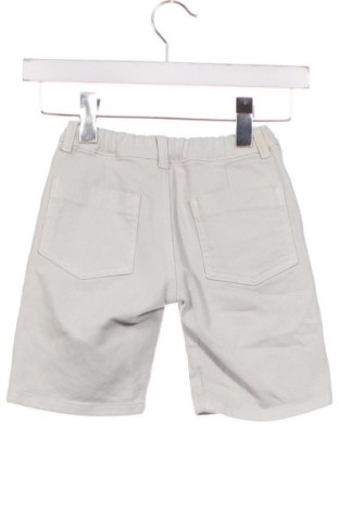 Dziecięce szorty Aston Martin, Rozmiar 5-6y/ 116-122 cm, Kolor Szary, Cena 80,99 zł