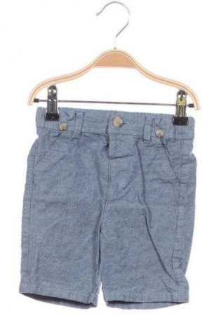 Dziecięce szorty Dopo Dopo, Rozmiar 12-18m/ 80-86 cm, Kolor Niebieski, Cena 6,99 zł