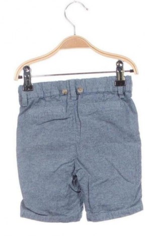 Dziecięce szorty Dopo Dopo, Rozmiar 12-18m/ 80-86 cm, Kolor Niebieski, Cena 6,99 zł