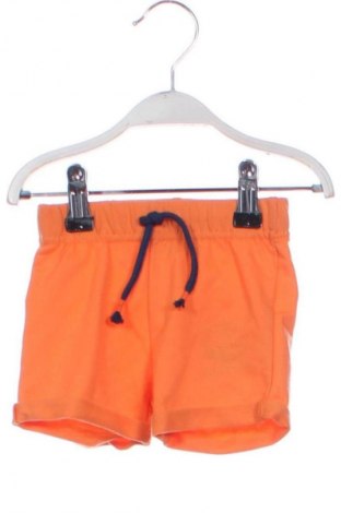 Dziecięce szorty Ergee, Rozmiar 1-2m/ 50-56 cm, Kolor Pomarańczowy, Cena 6,99 zł