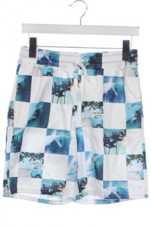 Dziecięce szorty H&M, Rozmiar 10-11y/ 146-152 cm, Kolor Kolorowy, Cena 38,99 zł