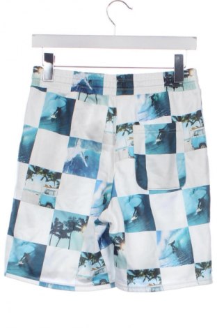 Dziecięce szorty H&M, Rozmiar 10-11y/ 146-152 cm, Kolor Kolorowy, Cena 38,99 zł