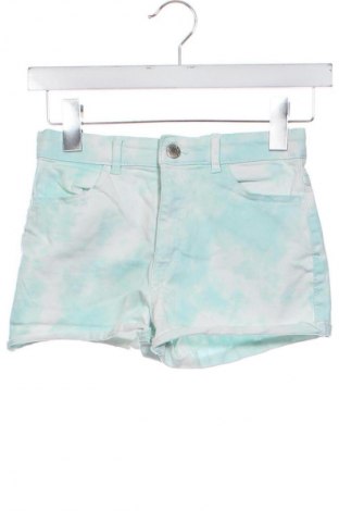 Детски къс панталон H&M, Размер 10-11y/ 146-152 см, Цвят Многоцветен, Цена 3,06 €