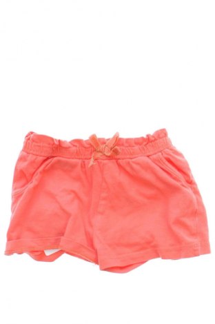 Dziecięce szorty H&M, Rozmiar 12-18m/ 80-86 cm, Kolor Pomarańczowy, Cena 6,99 zł