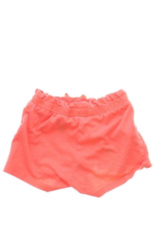 Dziecięce szorty H&M, Rozmiar 12-18m/ 80-86 cm, Kolor Pomarańczowy, Cena 6,99 zł