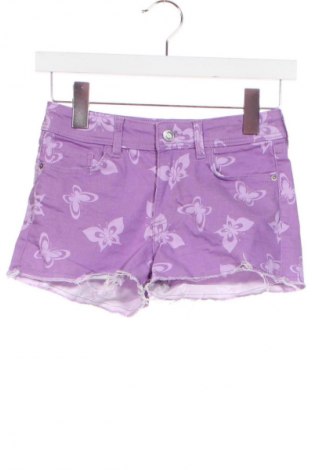 Dziecięce szorty H&M, Rozmiar 9-10y/ 140-146 cm, Kolor Kolorowy, Cena 18,99 zł