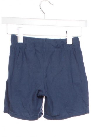 Dziecięce szorty H&M, Rozmiar 7-8y/ 128-134 cm, Kolor Niebieski, Cena 14,99 zł