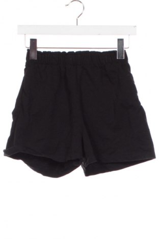 Dziecięce szorty H&M, Rozmiar 14-15y/ 168-170 cm, Kolor Czarny, Cena 14,99 zł