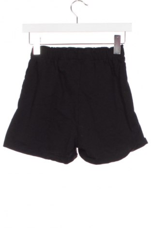 Dziecięce szorty H&M, Rozmiar 14-15y/ 168-170 cm, Kolor Czarny, Cena 14,99 zł