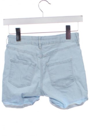 Dziecięce szorty H&M, Rozmiar 8-9y/ 134-140 cm, Kolor Niebieski, Cena 16,99 zł