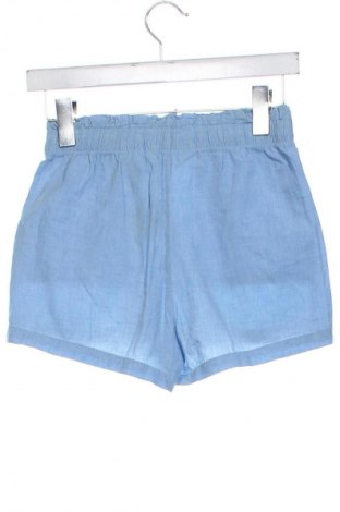 Dziecięce szorty H&M, Rozmiar 10-11y/ 146-152 cm, Kolor Niebieski, Cena 16,99 zł