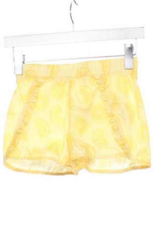 Dziecięce szorty Kids, Rozmiar 7-8y/ 128-134 cm, Kolor Żółty, Cena 9,99 zł