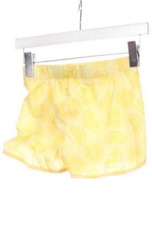 Dziecięce szorty Kids, Rozmiar 7-8y/ 128-134 cm, Kolor Żółty, Cena 9,99 zł