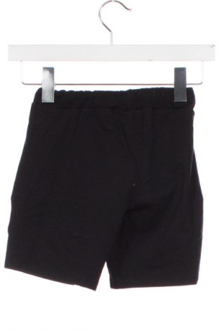 Dziecięce szorty LC Waikiki, Rozmiar 3-4y/ 104-110 cm, Kolor Czarny, Cena 46,30 zł