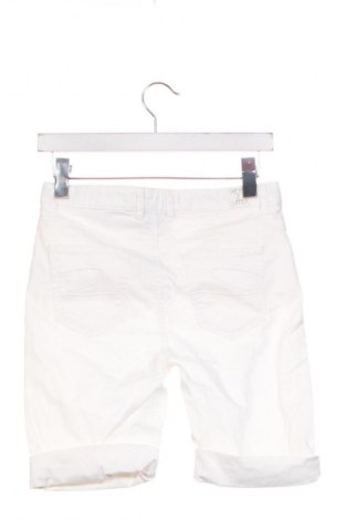 Dziecięce szorty LC Waikiki, Rozmiar 11-12y/ 152-158 cm, Kolor Biały, Cena 6,99 zł