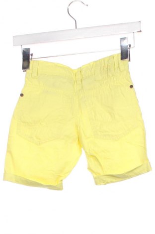 Dziecięce szorty Lemon Beret, Rozmiar 6-7y/ 122-128 cm, Kolor Żółty, Cena 60,99 zł