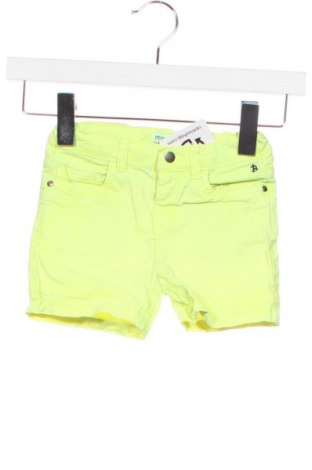 Dziecięce szorty Mayoral, Rozmiar 18-24m/ 86-98 cm, Kolor Zielony, Cena 41,38 zł