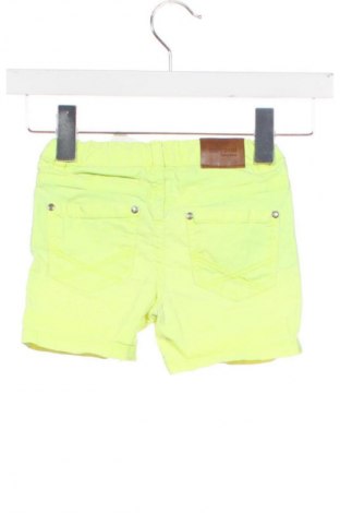 Dziecięce szorty Mayoral, Rozmiar 18-24m/ 86-98 cm, Kolor Zielony, Cena 41,38 zł