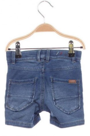 Dziecięce szorty Name It, Rozmiar 18-24m/ 86-98 cm, Kolor Niebieski, Cena 6,99 zł