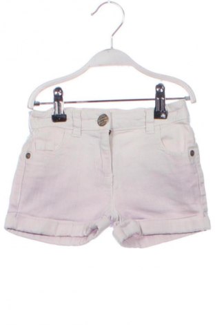 Dziecięce szorty Next, Rozmiar 3-4y/ 104-110 cm, Kolor Fioletowy, Cena 36,40 zł