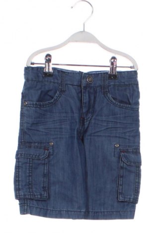 Dziecięce szorty Orchestra, Rozmiar 2-3y/ 98-104 cm, Kolor Niebieski, Cena 6,99 zł