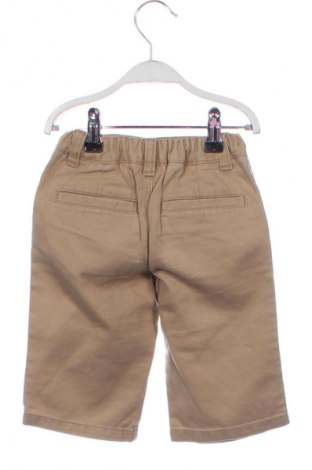 Dziecięce szorty Orchestra, Rozmiar 4-5y/ 110-116 cm, Kolor Beżowy, Cena 31,46 zł