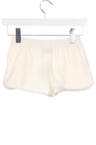 Dziecięce szorty Unbranded, Rozmiar 7-8y/ 128-134 cm, Kolor Biały, Cena 13,99 zł