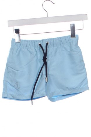 Dziecięce szorty Ramatuelle, Rozmiar 7-8y/ 128-134 cm, Kolor Niebieski, Cena 100,99 zł