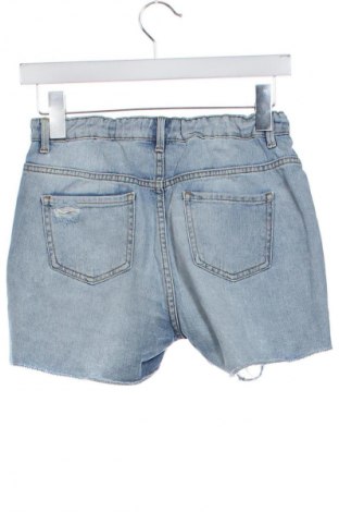 Dziecięce szorty Reserved, Rozmiar 12-13y/ 158-164 cm, Kolor Niebieski, Cena 6,99 zł