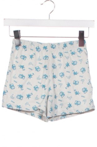 Детски къс панталон Sinsay, Размер 7-8y/ 128-134 см, Цвят Многоцветен, Цена 6,63 €