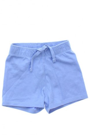 Dziecięce szorty Tex, Rozmiar 6-9m/ 68-74 cm, Kolor Niebieski, Cena 6,99 zł