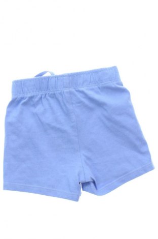 Dziecięce szorty Tex, Rozmiar 6-9m/ 68-74 cm, Kolor Niebieski, Cena 6,99 zł