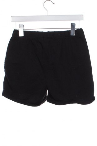 Dziecięce szorty The Simpsons, Rozmiar 11-12y/ 152-158 cm, Kolor Czarny, Cena 32,18 zł