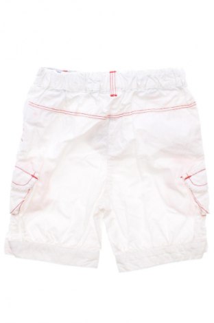 Dziecięce szorty Tu, Rozmiar 3-6m/ 62-68 cm, Kolor Biały, Cena 6,99 zł