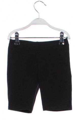 Παιδικό κοντό παντελόνι Unbranded, Μέγεθος 6-7y/ 122-128 εκ., Χρώμα Μαύρο, Τιμή 2,99 €