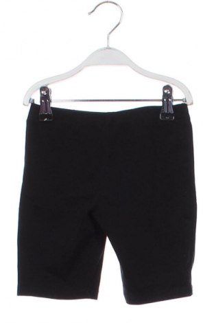 Παιδικό κοντό παντελόνι Unbranded, Μέγεθος 6-7y/ 122-128 εκ., Χρώμα Μαύρο, Τιμή 2,99 €